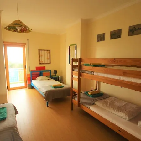 Panzió Surf House *