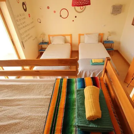 Panzió Surf House *