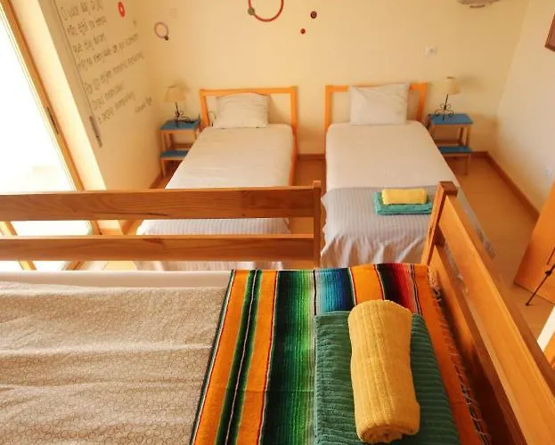 Panzió Surf House *