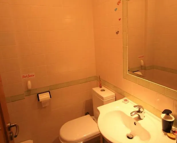 Surf House Panzió *